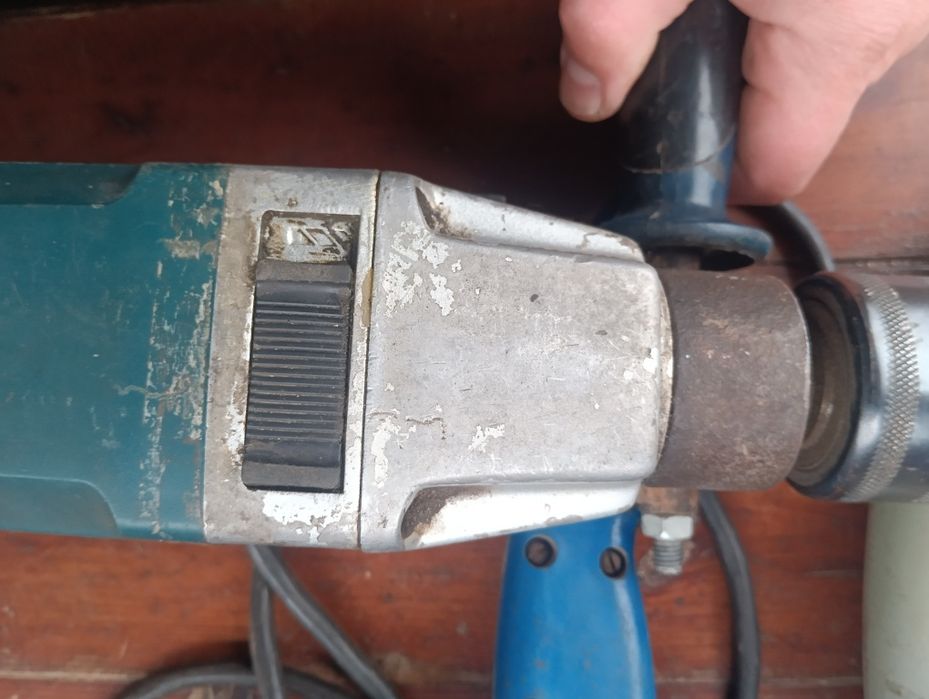 Электродрель,шуруповёрт Bautec bsm-1650e 2g.