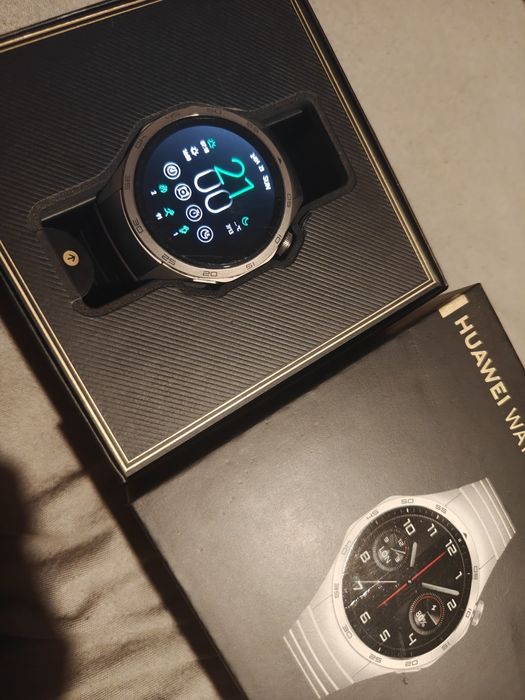 Huawei watch GT 4 Elite 46mm