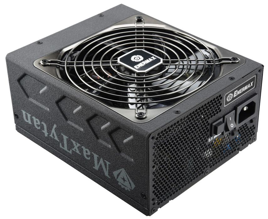 Zasilacz Atx Enermax Maxtytan 800W 80+Titanium (Emt800Ewt)
