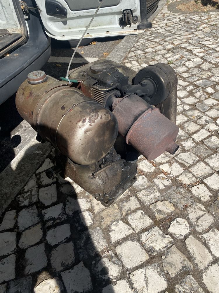 Lister pitter aa1
