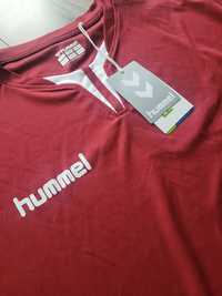 Koszulka męska Hummel 2xl nowa z metką