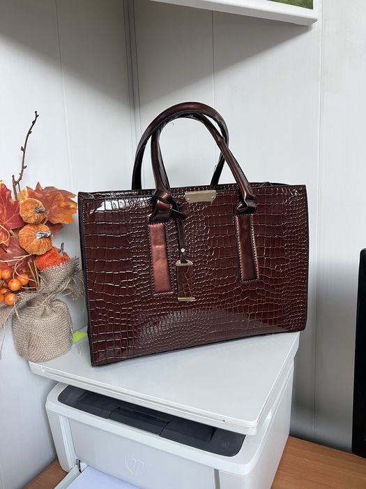 Сумка жіноча нова