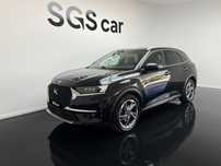 DS DS7 Crossback E-Tense Grand Chic EAT8