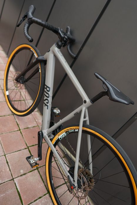 ROSE BACKROAD AL GRX400 (M/53’) 2022 gravel гревел гравійник