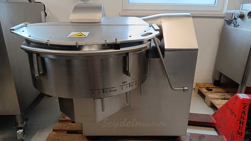 Kuter Seydelmann K60U Kuter masarski 60L