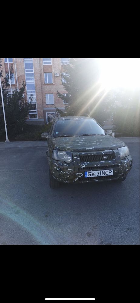 Продам Land Rover