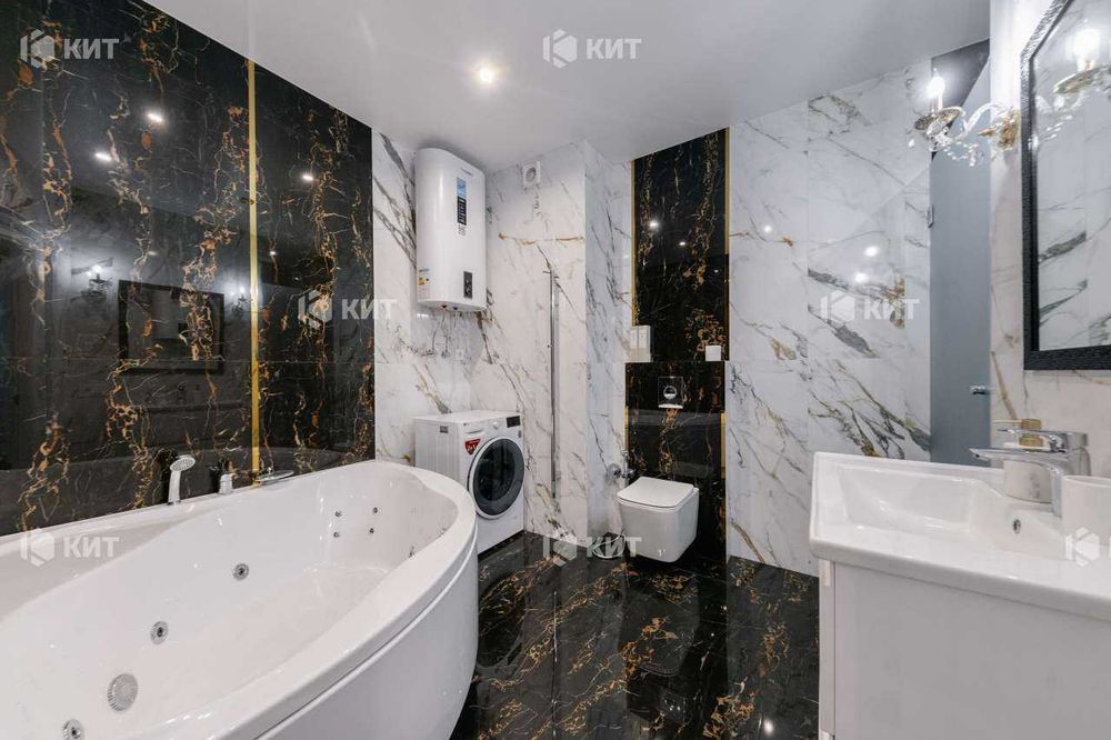 2к 70м2, Центр, Лісопарк (Лесопарк), ЖК Сокільники (Сокольники) 129083