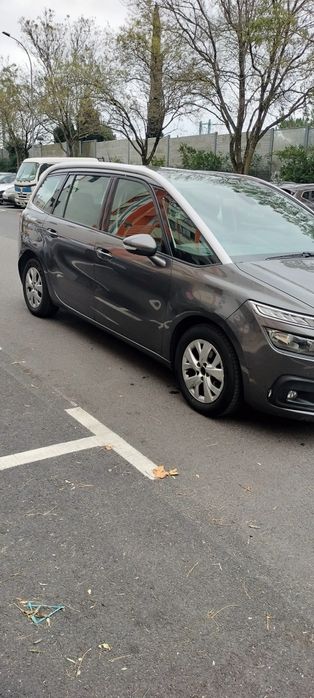 C4 Grand Picasso