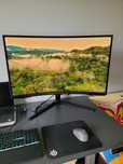 monitor zakrzywiony samsung odyssey neo g7 32
