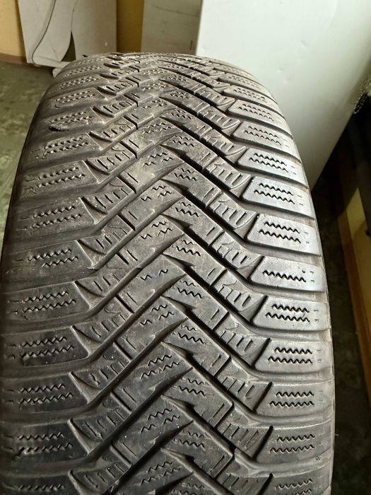 Резина Laufenn I Fit+ 205/55/R16 Зима Пара Z16-096