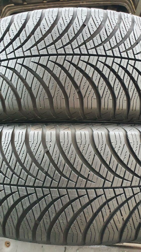 215/60 R17  2шт Good/Year ( Гудіер) Авторезина, шини.