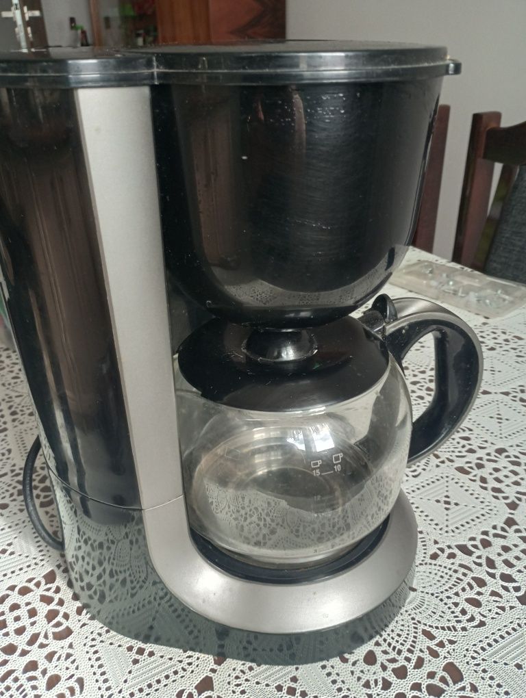 Express przelewowy AEG