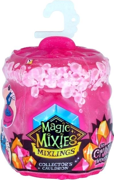 Magic Mixies Mixlings Single