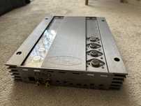 TRU technology B-2100