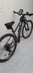 A vende bicicleta Rockrider