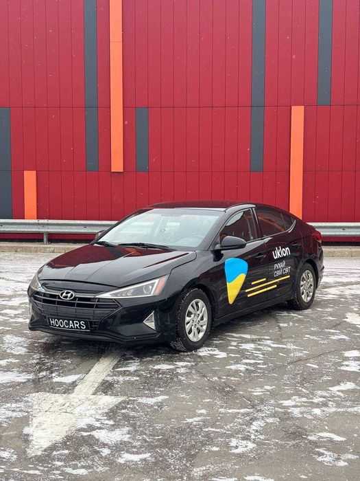 Аренда авто под такси от 4000грн