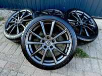Koła felgi 18 5x112 R-Line vw passat scirocco cc arteon tiguan audi