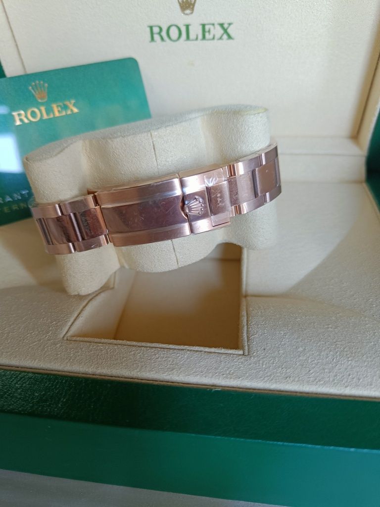 Rolex GMT Full gold