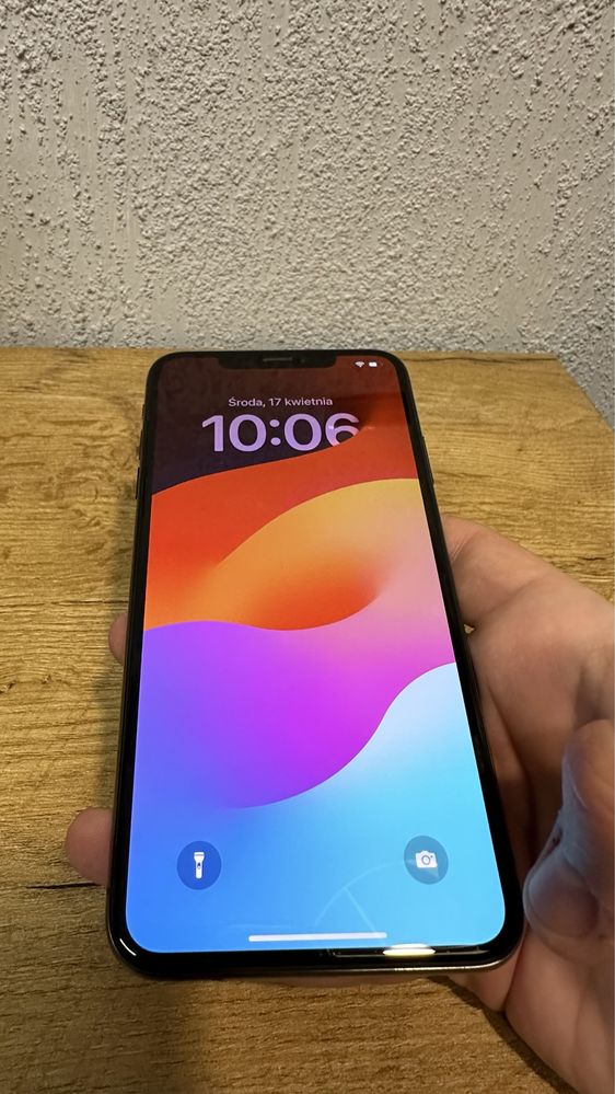 Iphone XS Max 64GB