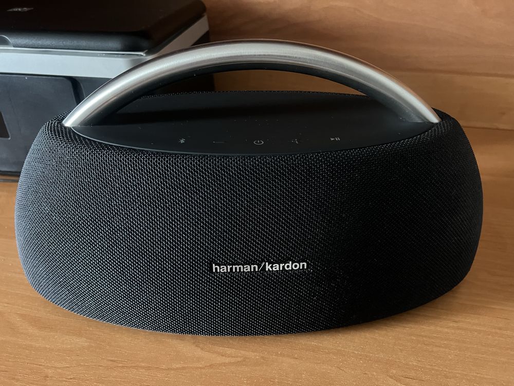 Продам колонку Harman Kardon
