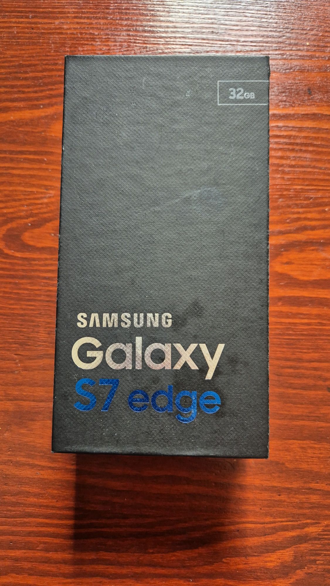 Samsung galaxy S7 EDGE 32GB