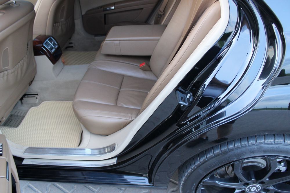 Mercedes S-Klas 2006 3.5 бенз.