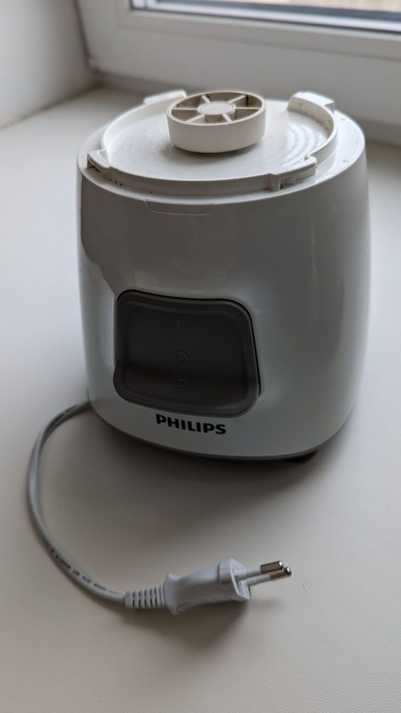 Комплектуючі блендер Philips