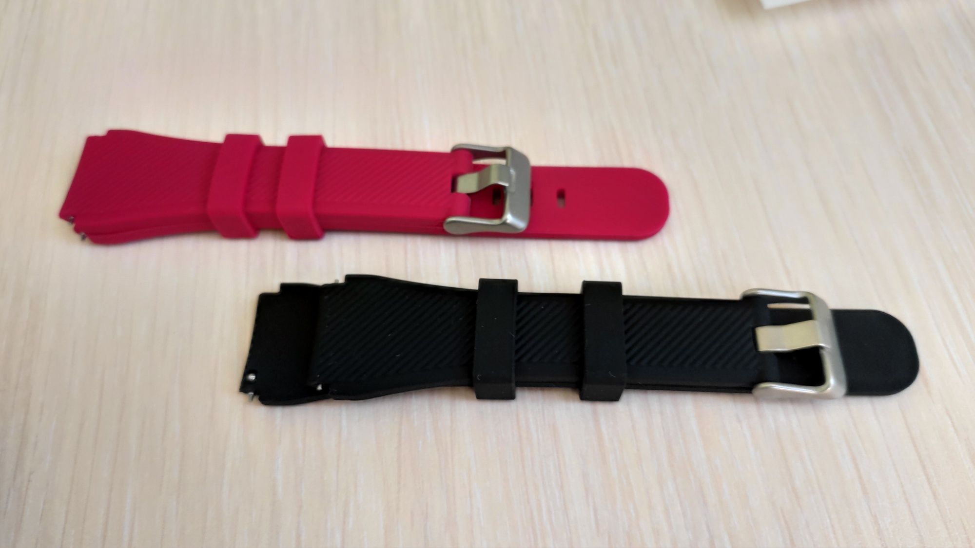 Amazfit, Samsung, Xiaomi, Huawei, Huami