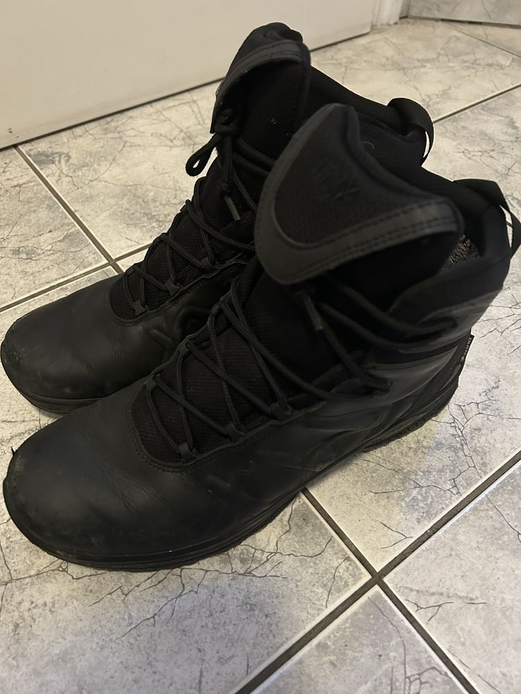 Buty Haix Black Eagle Tactical 2.0 Gtx