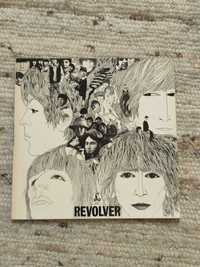 REZERWACJA The Beatles LP Revolver 1966, wyd. ang TOMORROW NEVER KNOWS