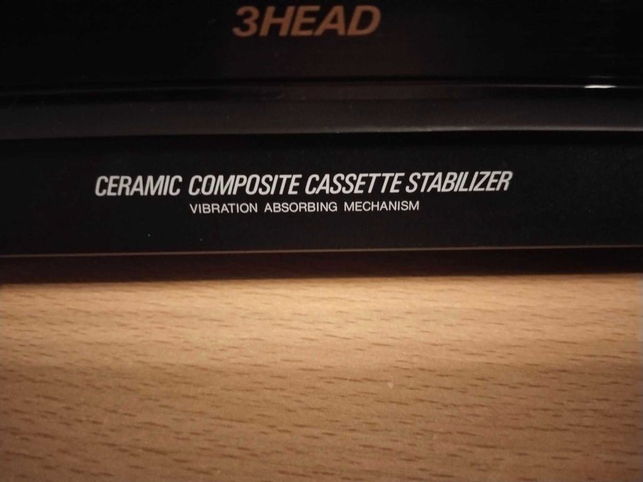 Касетна дека DenonDRM 800