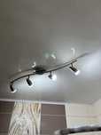 lampa łazienowa