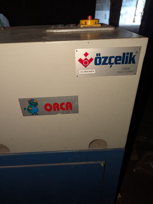 Линия по производству окон, станок, верстак  Kaban CA3020,Ozcelik ORBI
