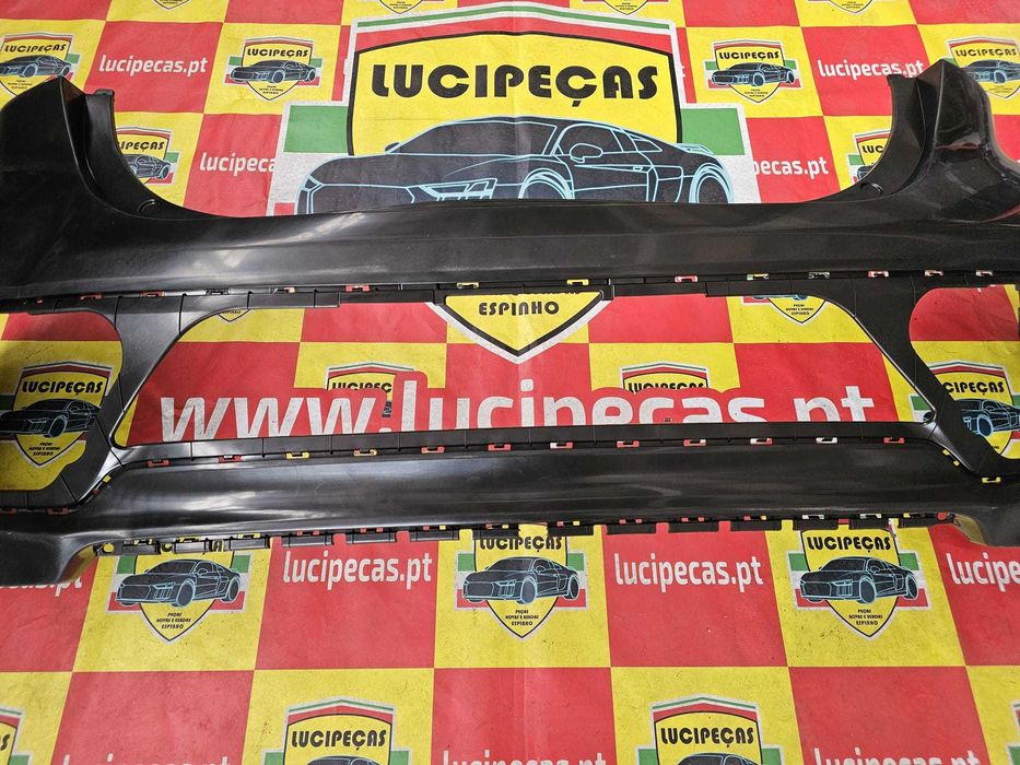 Para-choques Traseiro Hyundai Ioniq | 127534