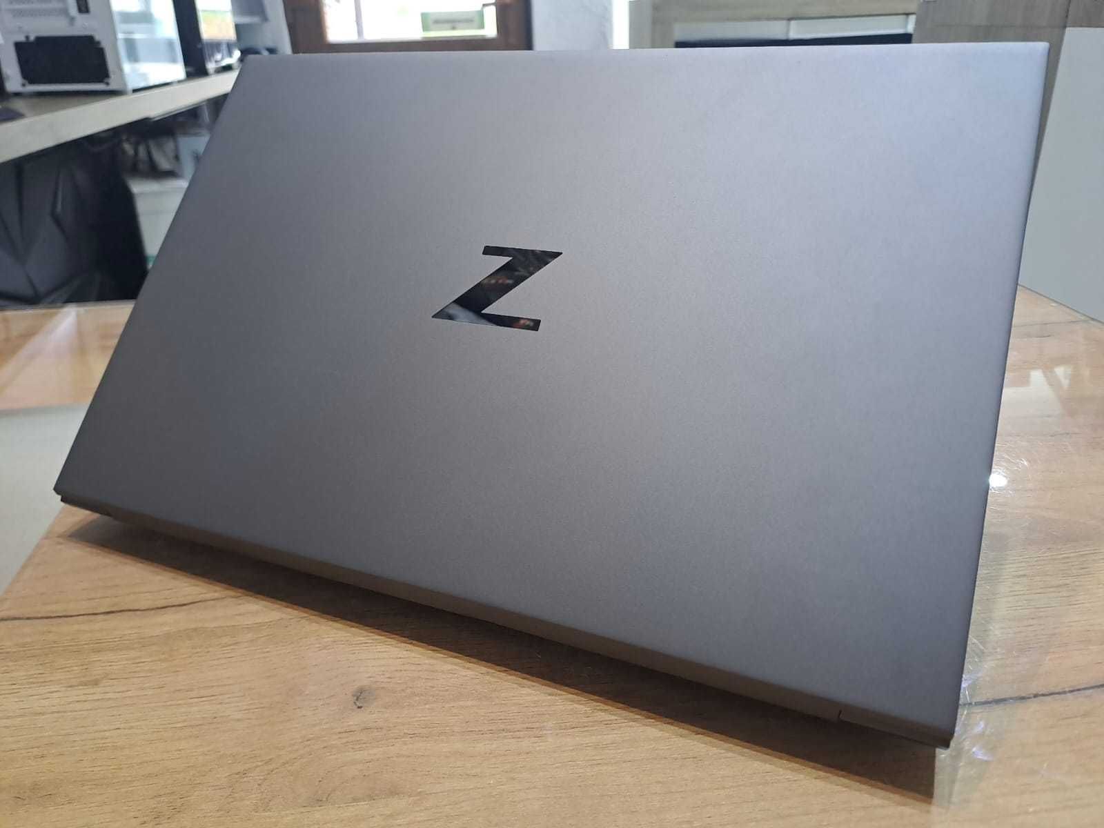 POTĘŻNY HP ZBOOK G7 /Intel i9/ Nvidia GF 2070 S/ 32GB/ 1TB #ELEMENTO