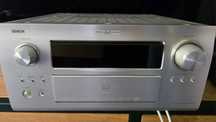 Denon AVC-A1HD amplituner wzmacniacz