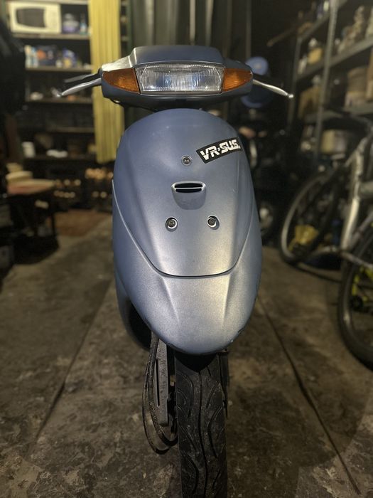 suzuki lets 2 як новий