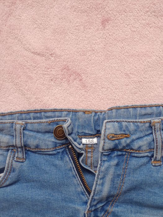 Spodnie krótkie spodenki na lato