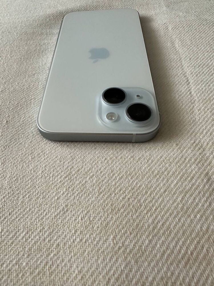 iPhone 15, 128Gb, Neverlock