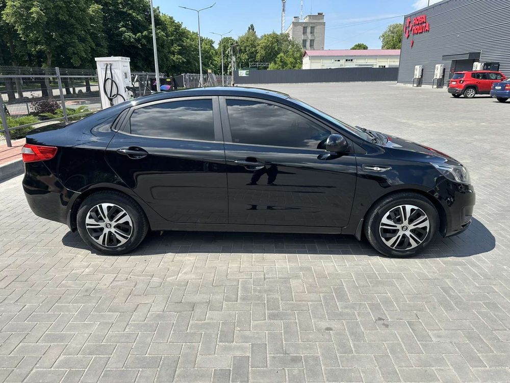 Продам Kia Rio 3 Автомат