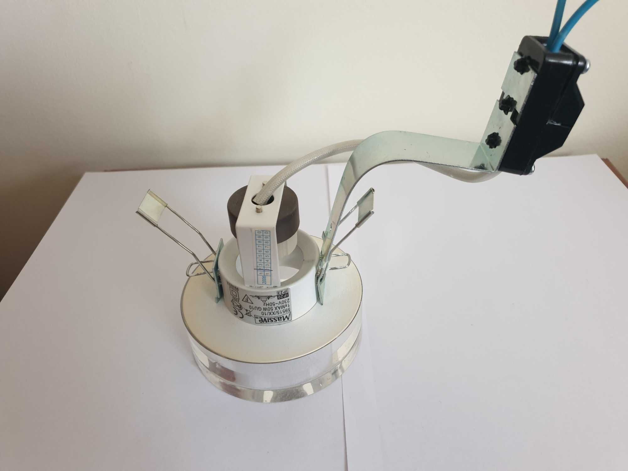 Lampki do sufitu podwieszanego