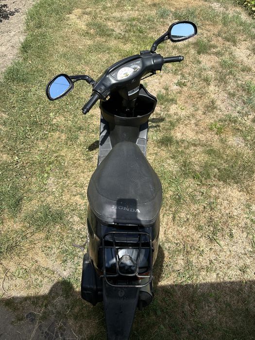 Скутер Honda dio af 27