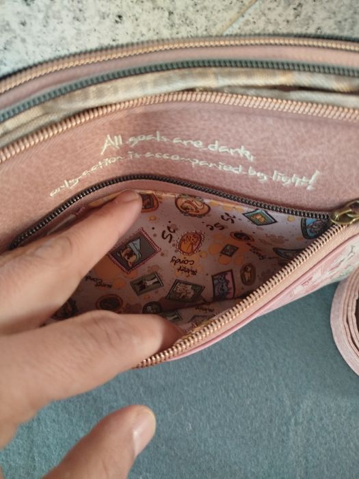 Carteira Sweet Candy