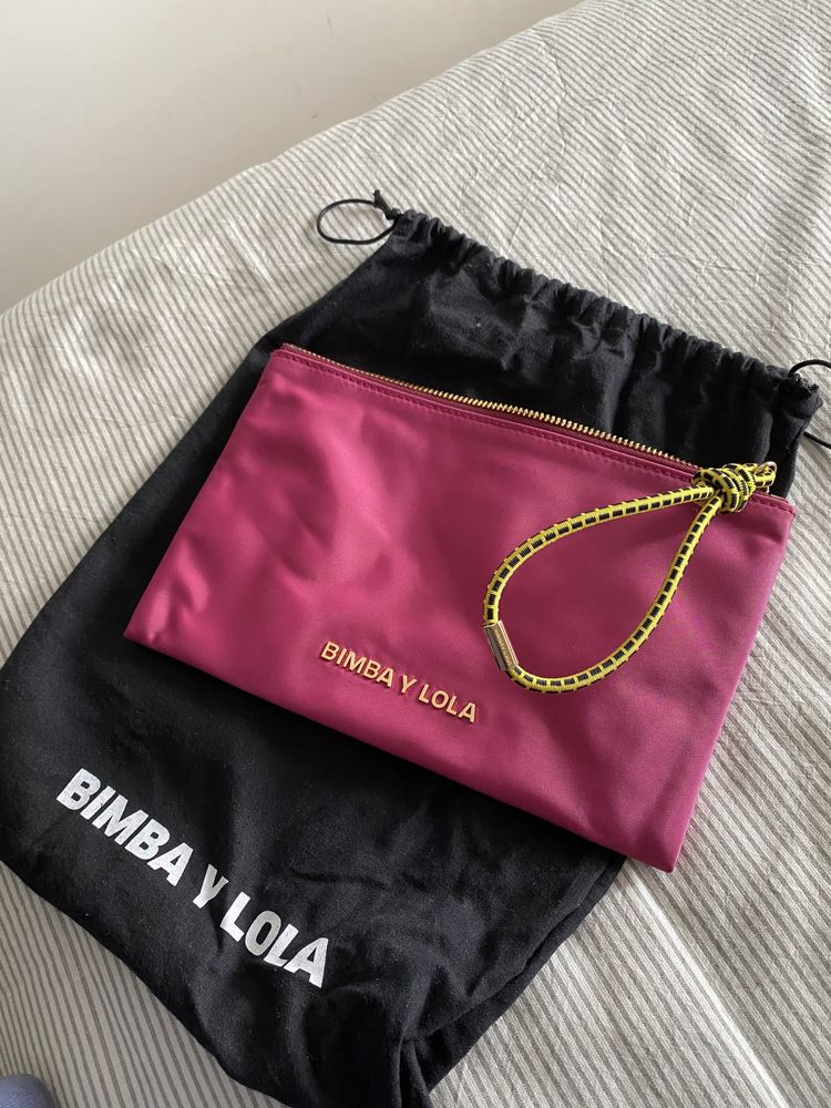 bolsa bimba y lola NOVA