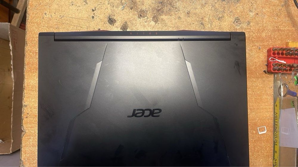 Игровой Ноутбук Acer Nitro 5 2023