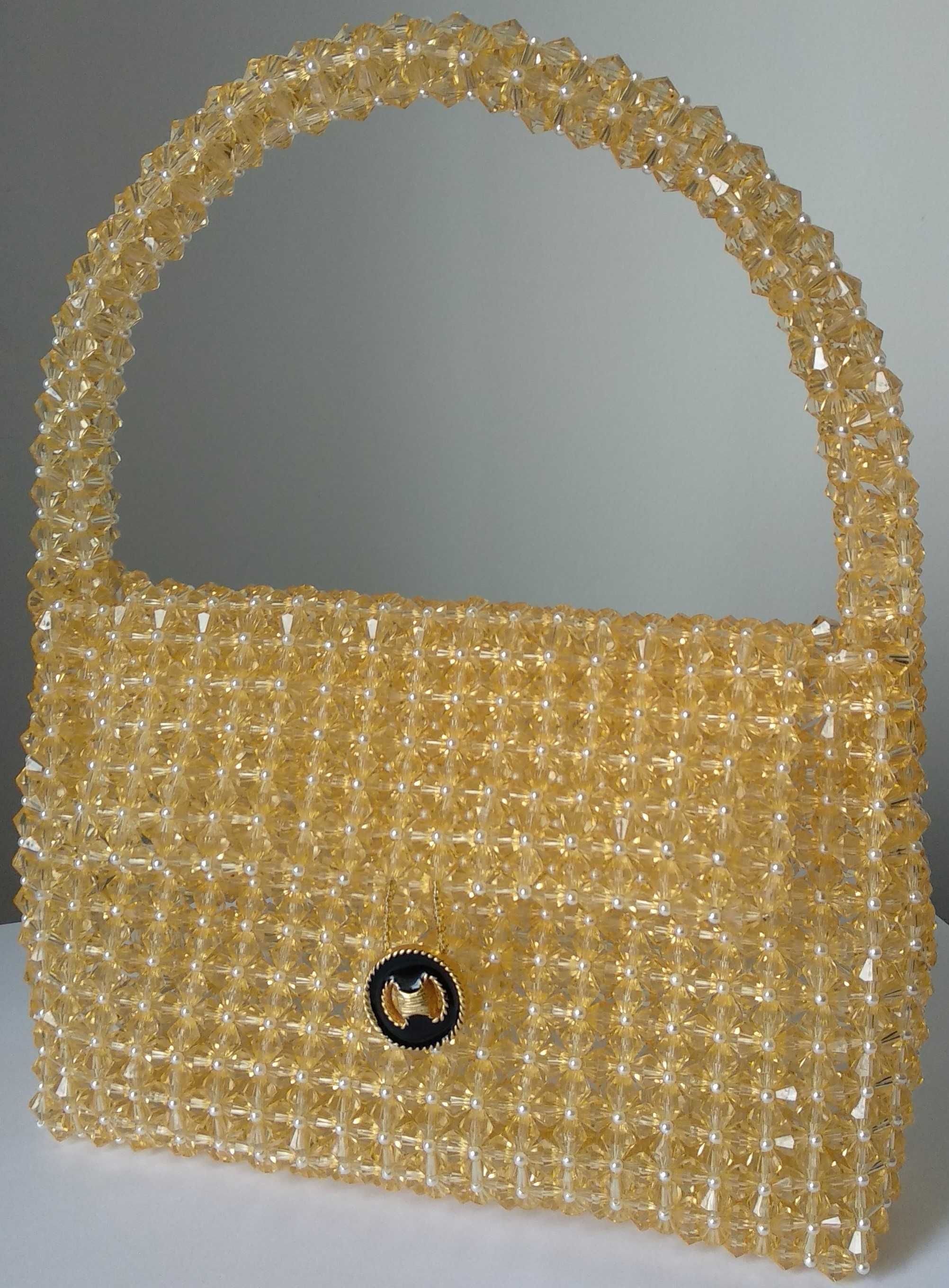 Bolsa/Mala para mulher artesanal