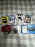 Ps 4 1tb + gry 2 joysticki