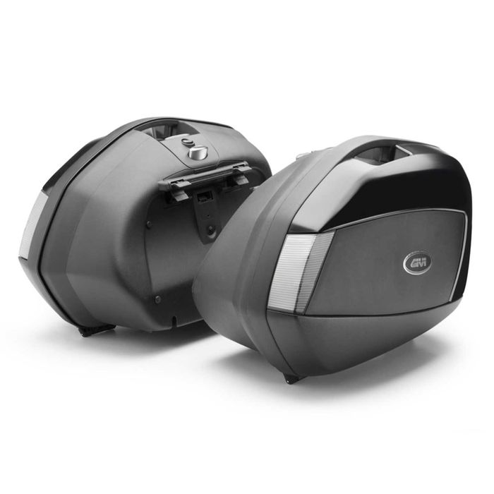 Malas Laterais GIVI V35 Tech