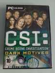 Jogo para PC csi
