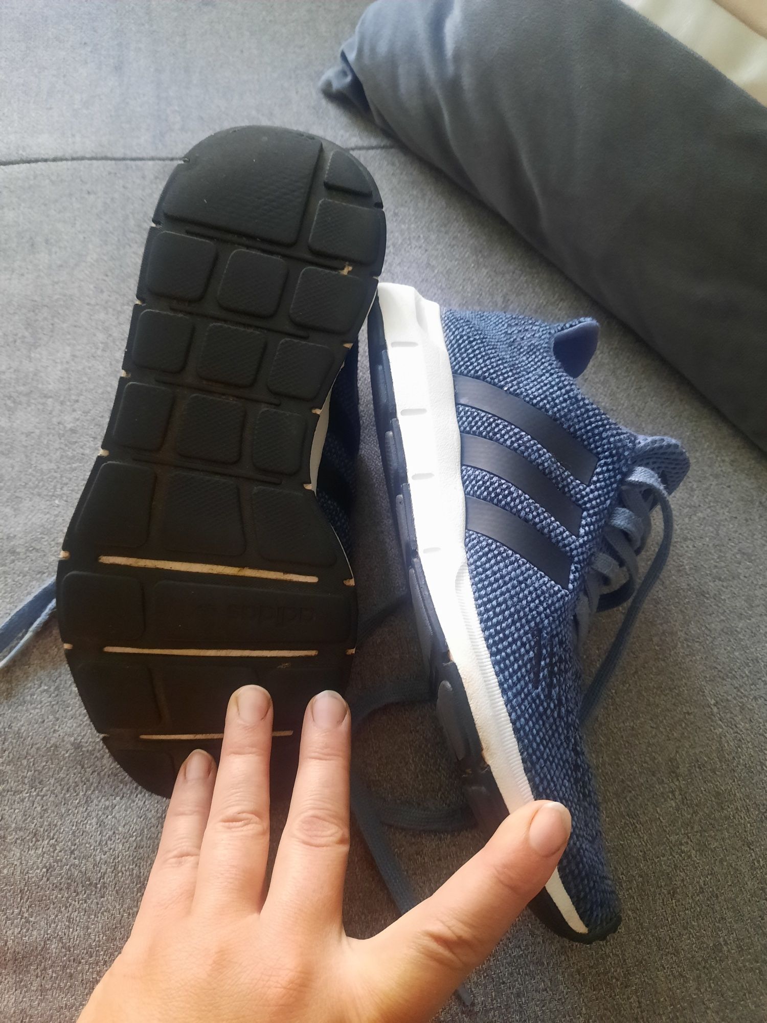 Buty Adidas r.38